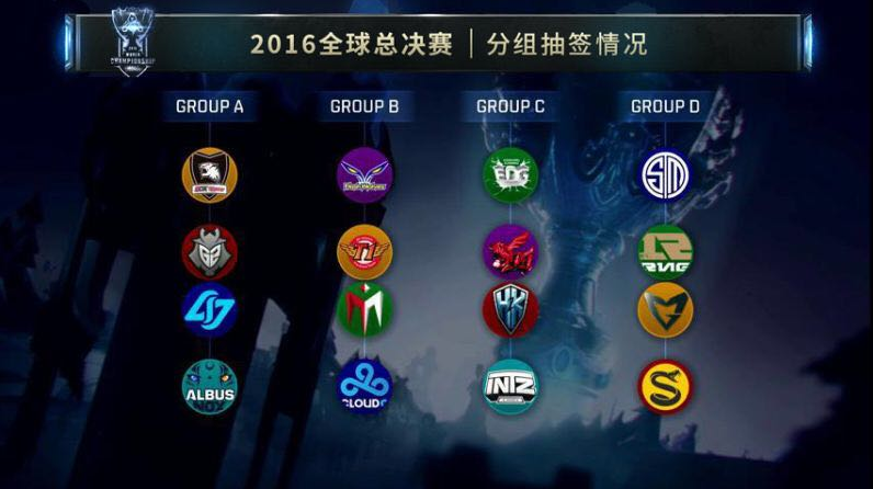 再也不担心看哪边了！ESL与BLAST协商赛事时间安排