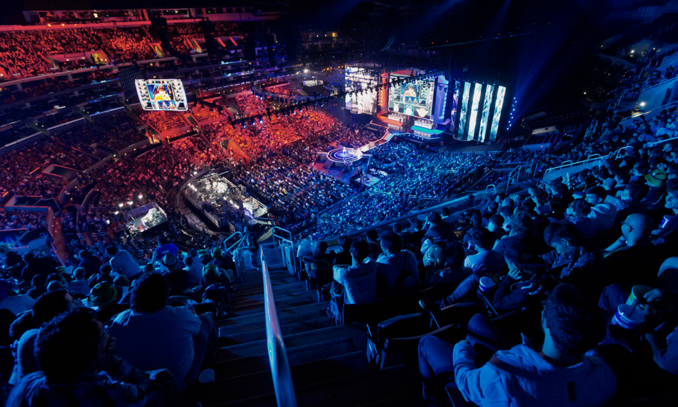 HLTV世界排名：前十未有变动，国内战队排名稳固上升