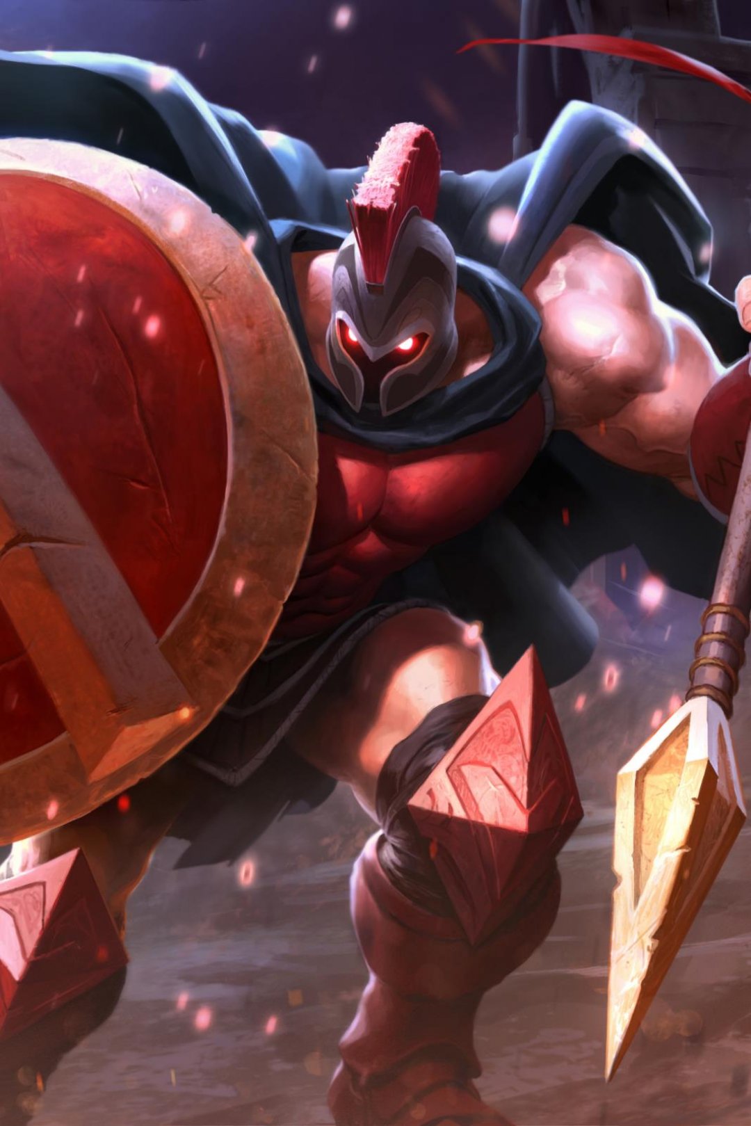 恭喜南京Hero久竞晋级2022KPL夏季赛常规赛第二轮A组！