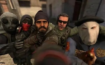 Spirit 晋级 2025 年 BLAST 春季公开赛季后赛