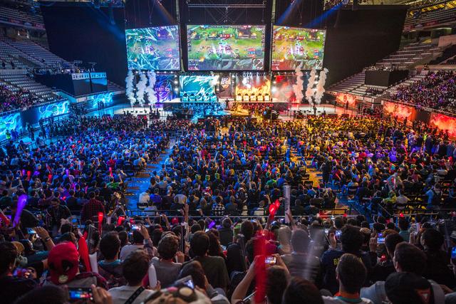 【赛后报告】还需要继续努力， Bilibili Gaming ；以1：3负于 Generation Gaming ；将对手送往高级决赛