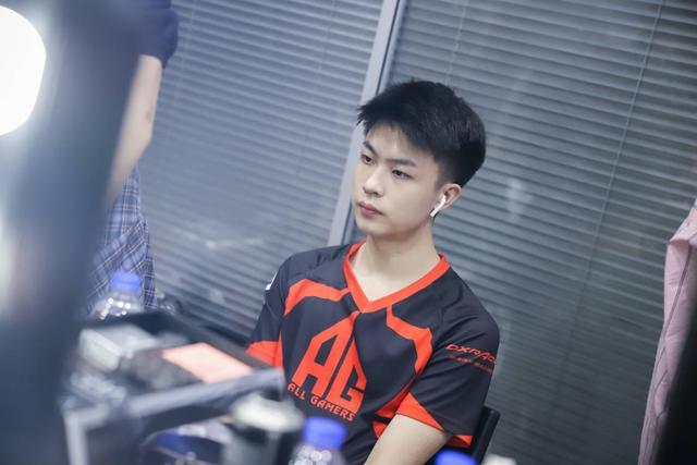 备两