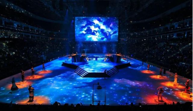 Device首秀出问题，怒斥主办方