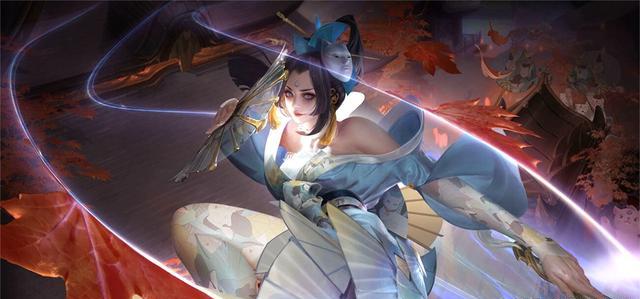 个人锋芒