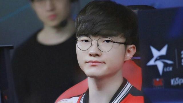 T1 正式宣布 GBM 将以主播身份回归 T1