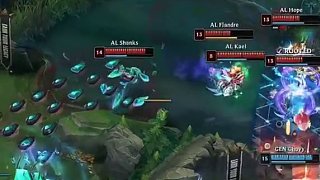 LDL联赛怎么整顿？联赛官方发布阶段性公告